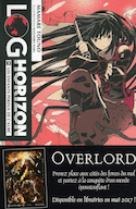 LOG HORIZON, t. 03